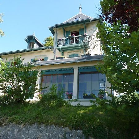 Domaine De La Sauge Bed & Breakfast Saint-Christophe  Exterior photo