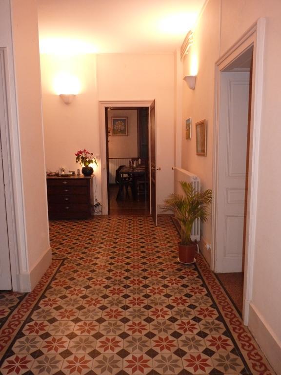 Domaine De La Sauge Bed & Breakfast Saint-Christophe  Exterior photo
