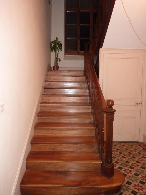 Domaine De La Sauge Bed & Breakfast Saint-Christophe  Exterior photo