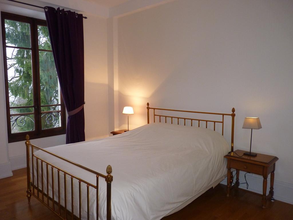 Domaine De La Sauge Bed & Breakfast Saint-Christophe  Room photo