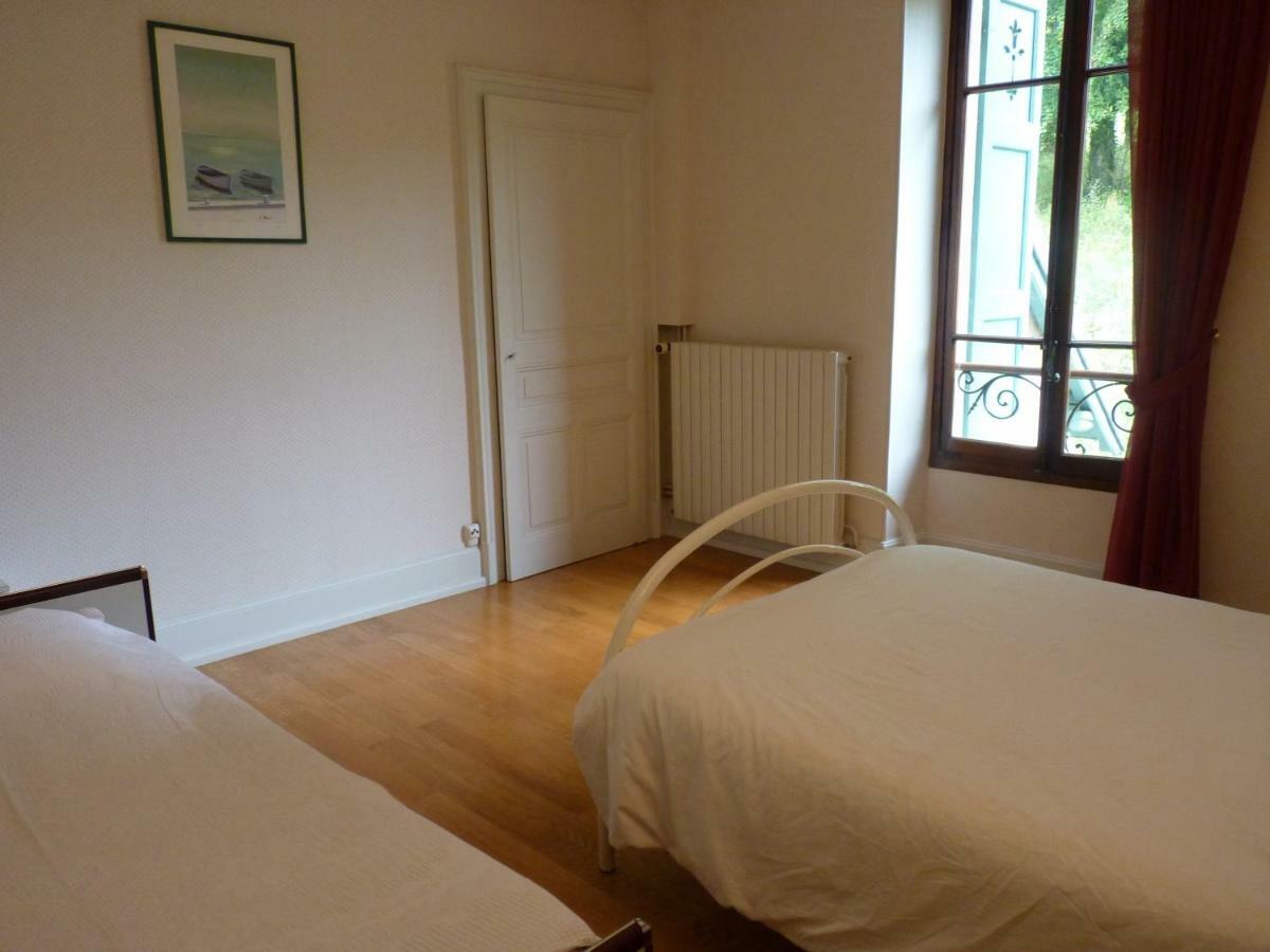 Domaine De La Sauge Bed & Breakfast Saint-Christophe  Room photo